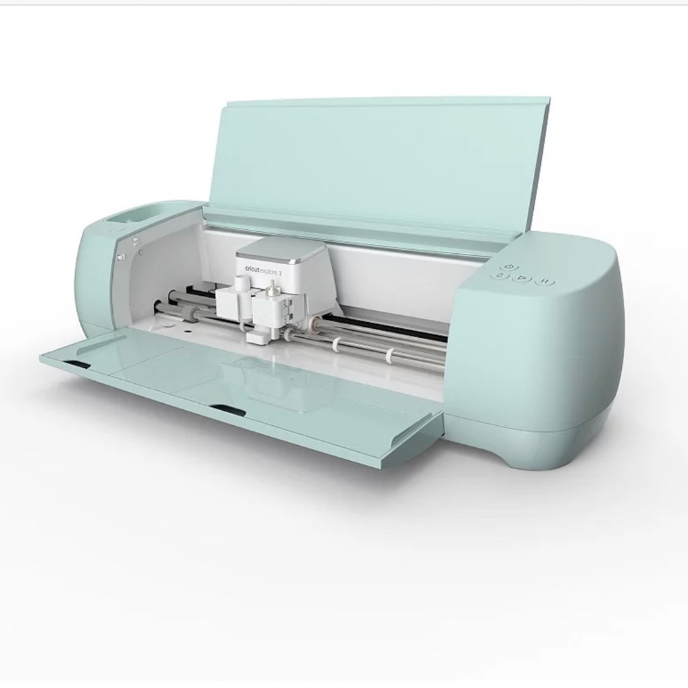 Cricut Explore